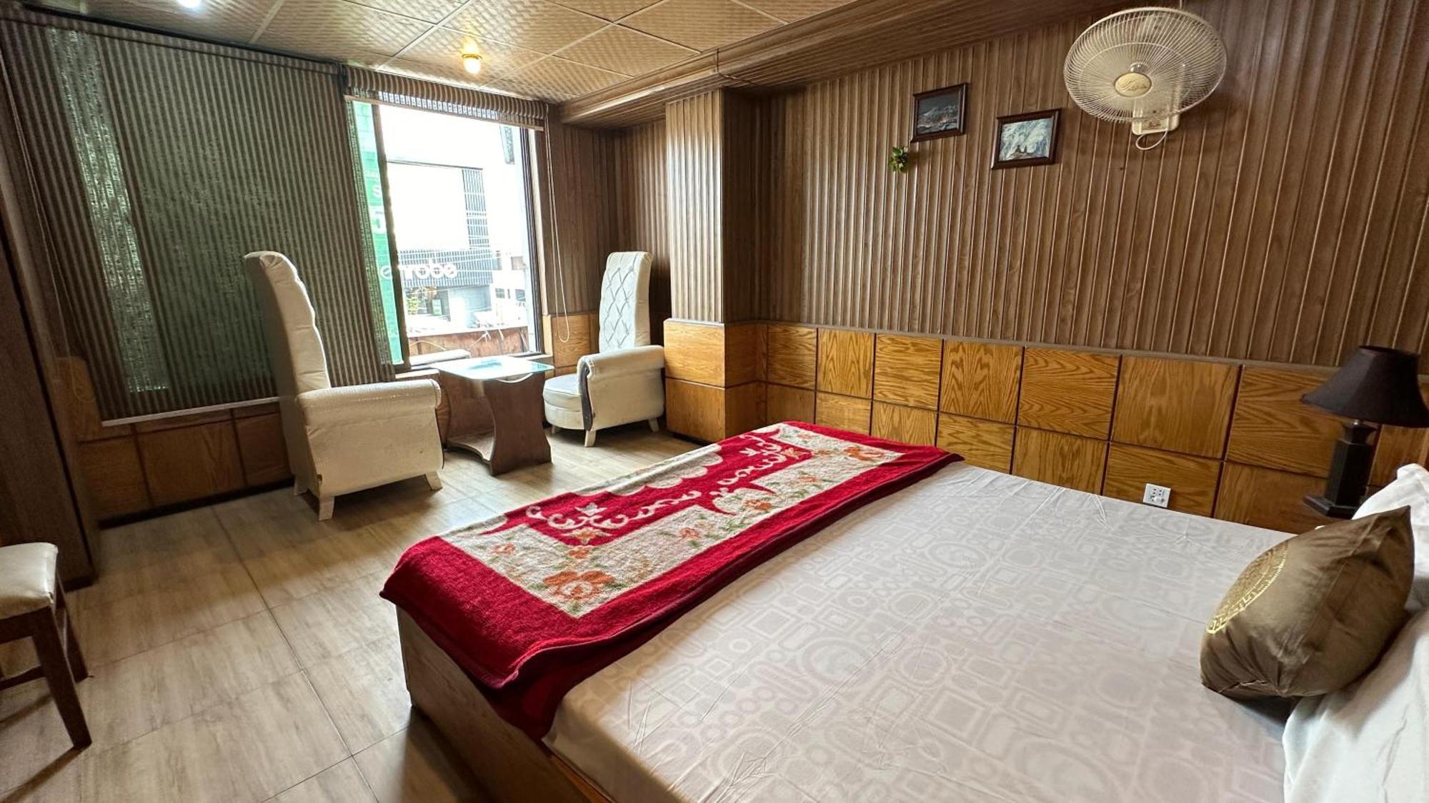 Baoo Jee Hotel Islamabad Rawalpindi Exterior foto